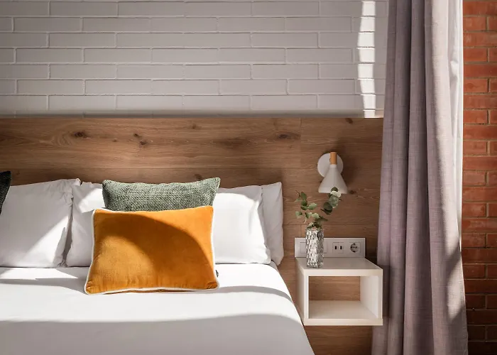 Bypillow House מלון ברצלונה