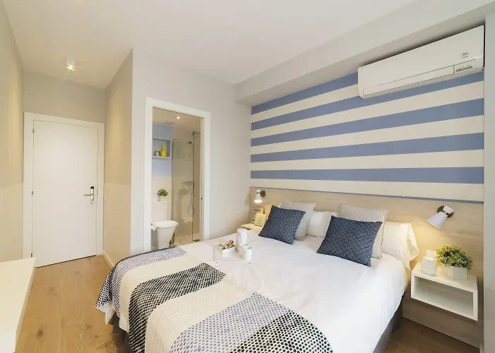Bypillow House ברצלונה