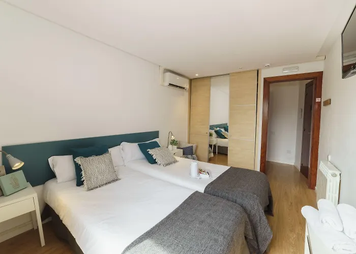 Bypillow House מלון ברצלונה