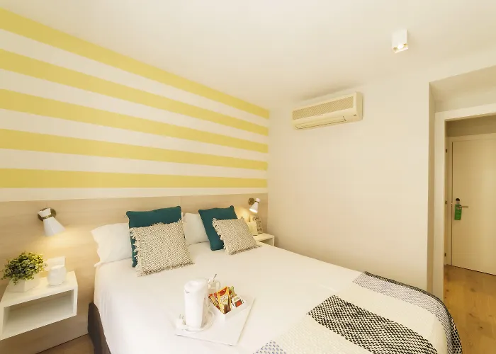Bypillow House מלון ברצלונה