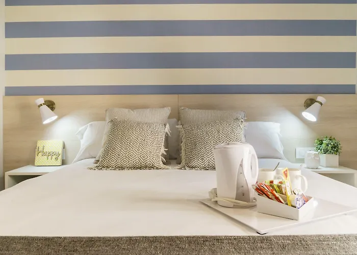 Bypillow House מלון ברצלונה