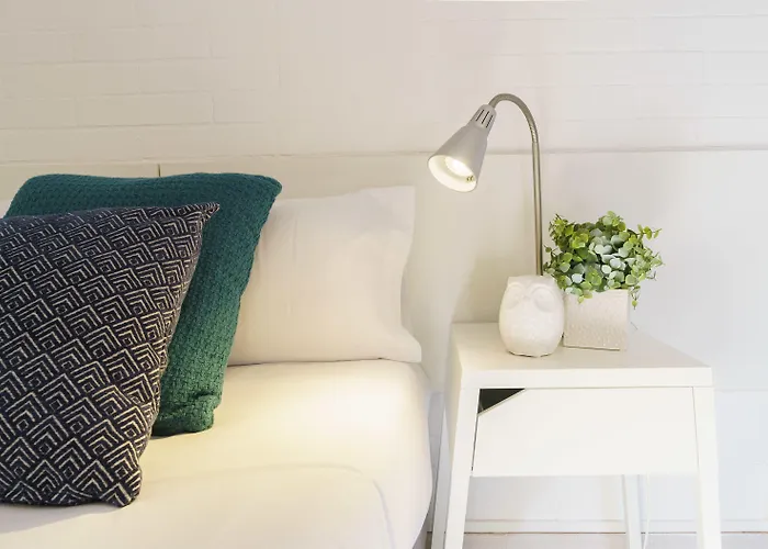מלון Bypillow House ברצלונה