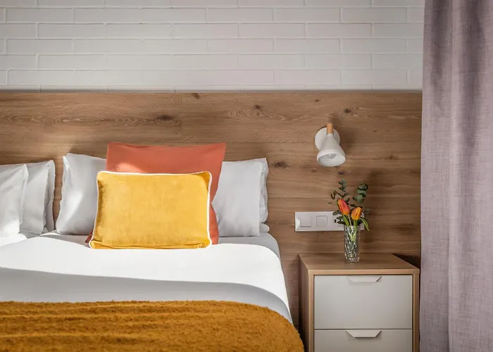 Bypillow House * Barcelona