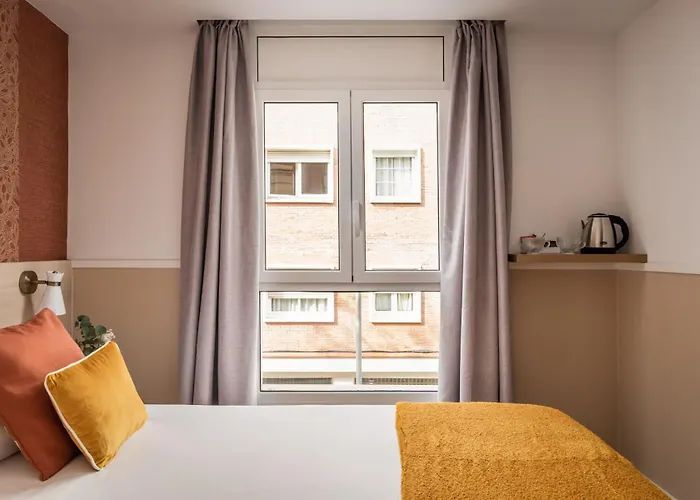 Hotel Bypillow House *