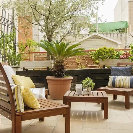 Bypillow House Hotel Barcelone