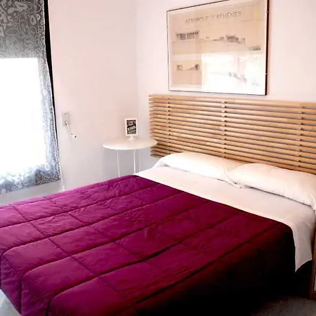 Hotel Bypillow House Barcelone