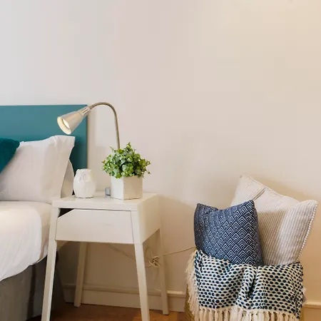 Bypillow House Barcelone