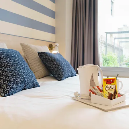 Hotel Bypillow House Barcelone