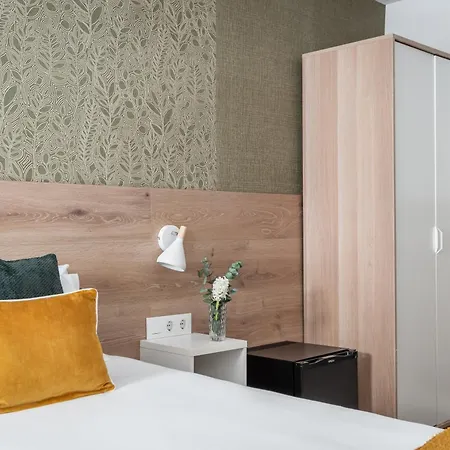 Hotel Bypillow House Barcelone