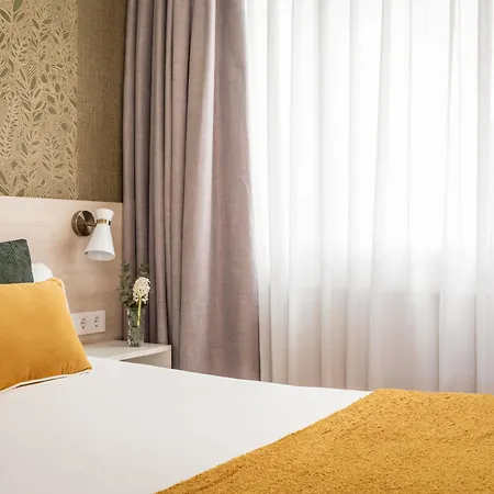 Hotel Bypillow House Barcelone