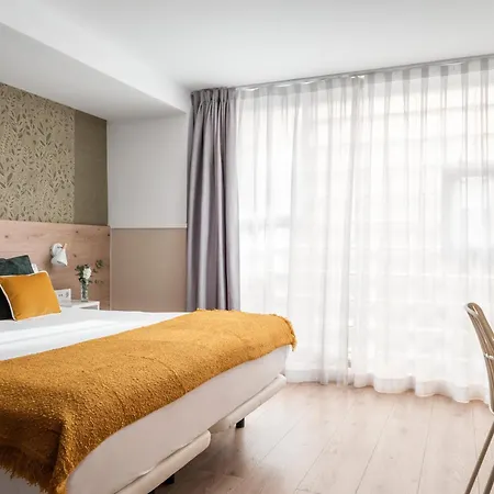 Bypillow House Barcelone