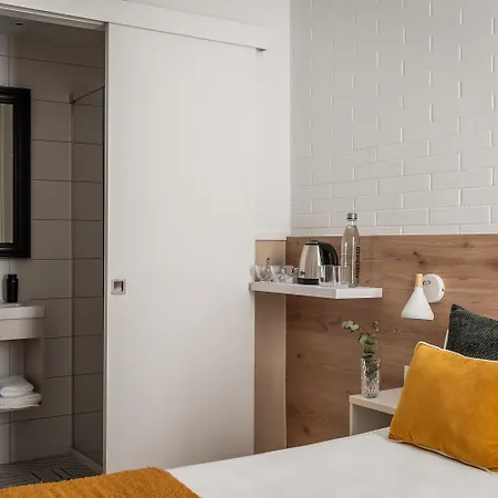 Bypillow House Barcelone