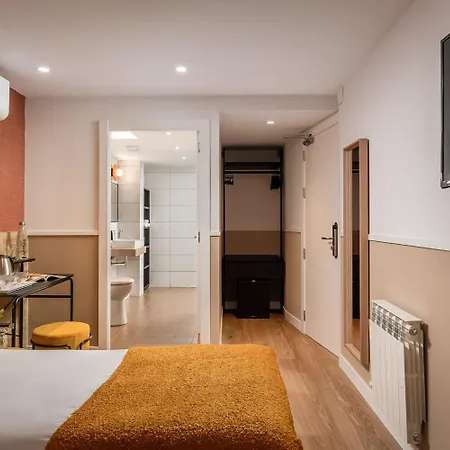Bypillow House Barcelone