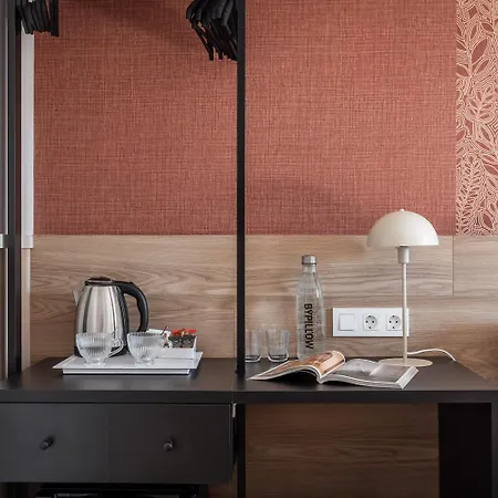 Bypillow House Hotel Barcelone
