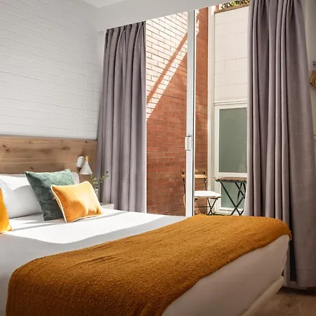 Bypillow House * Barselona