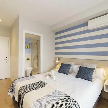 Bypillow House Barselona