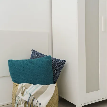 Bypillow House Otel Barselona