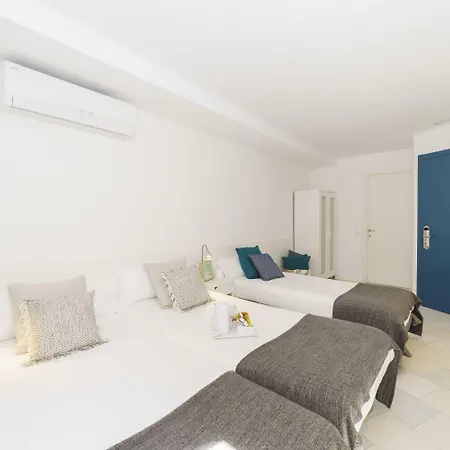 Otel Bypillow House Barselona