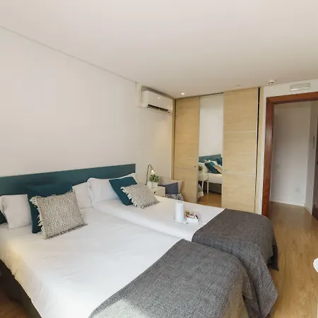 Bypillow House Otel Barselona