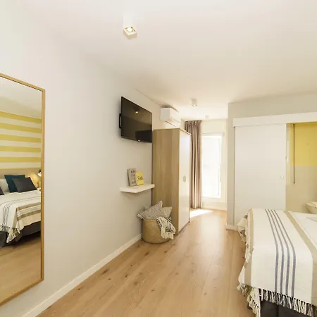 Otel Bypillow House *