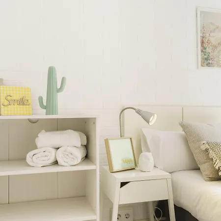 Otel Bypillow House Barselona