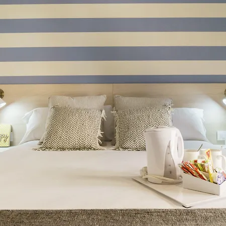 Bypillow House Otel Barselona