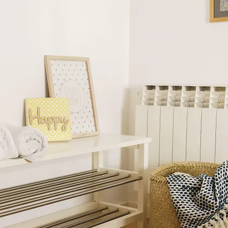 Bypillow House * Barselona