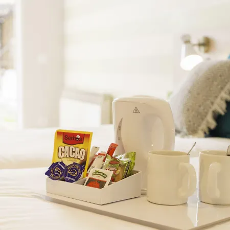 Otel Bypillow House *