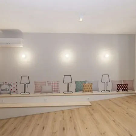 Bypillow House Otel Barselona