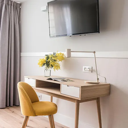 Bypillow House Barselona