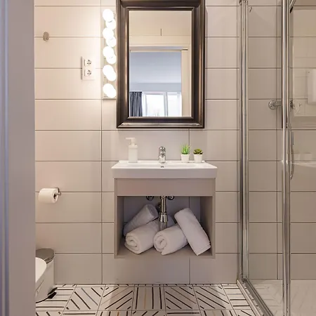 Bypillow House Otel Barselona