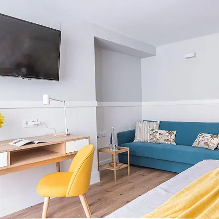 Bypillow House Barselona