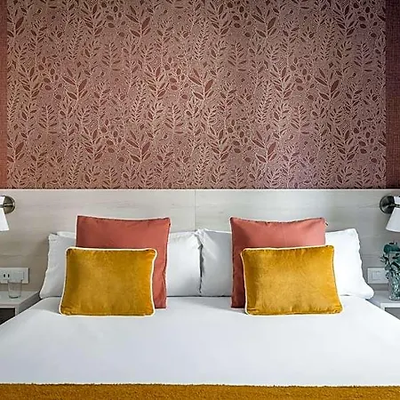 Hotel Bypillow House