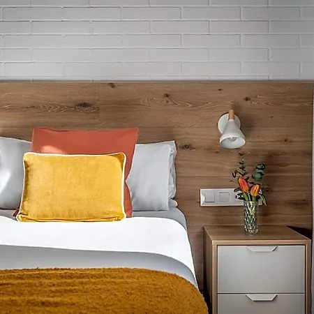 Hotel Bypillow House *