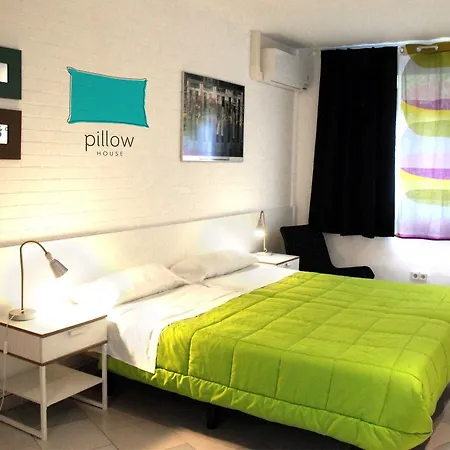 Bypillow House Hotel Barcelone