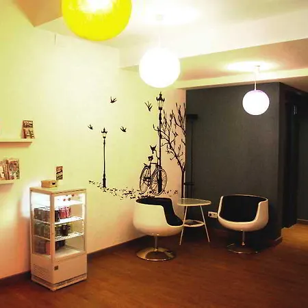 Bypillow House Hotel
