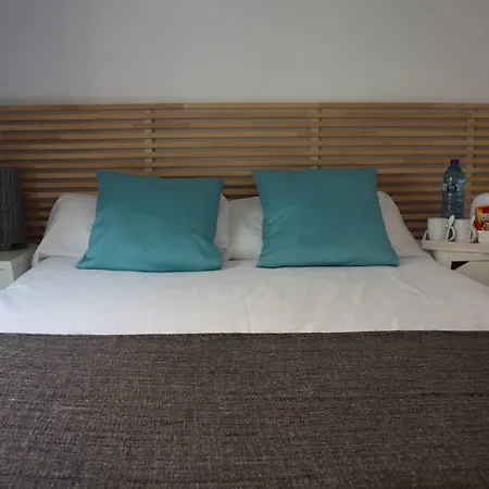 Hotel Bypillow House Barcelone