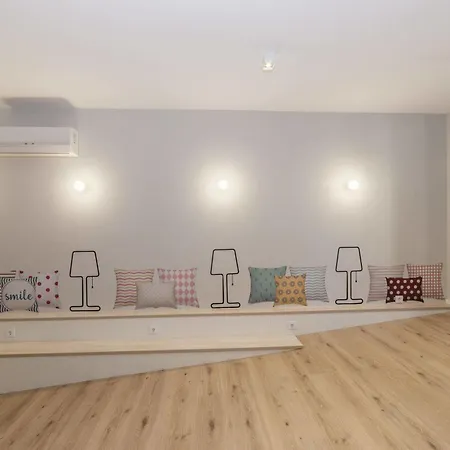 Hotel Bypillow House