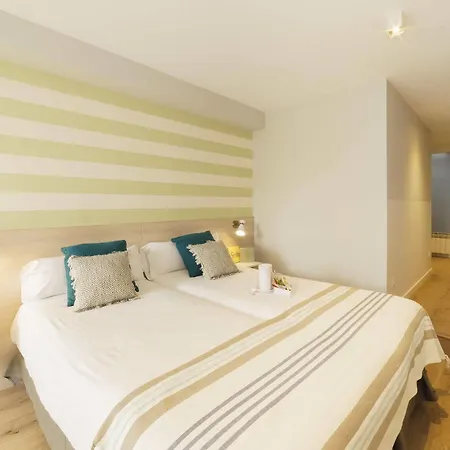 Bypillow House * Barcelone