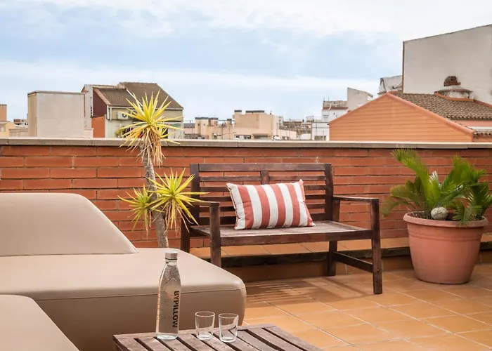 Hotel Bypillow House *