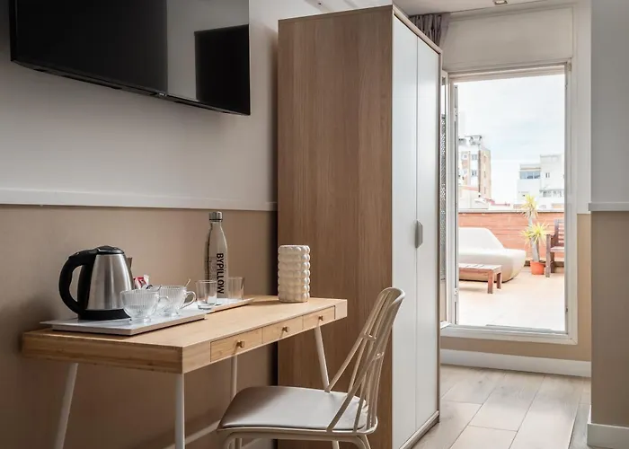 Bypillow House Hotel *