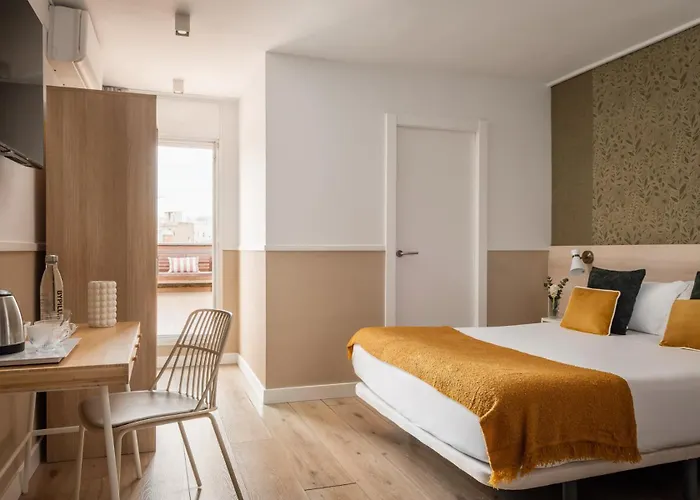 Hotel Bypillow House *