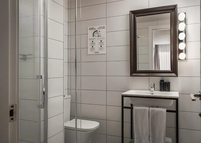 Bypillow House Hotel Barcelone