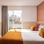 Hotel Bypillow House Barcelona