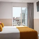 Bypillow House Hotel *