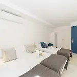 Otel Bypillow House Barselona
