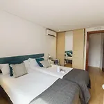 Bypillow House Otel Barselona