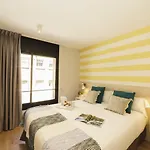 Hotel Bypillow House *