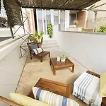 Bypillow House * Barcelona