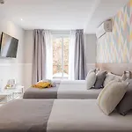 Bypillow House * Barcelona